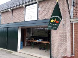 Ontdek de Groene Pracht van Van Nes Planten