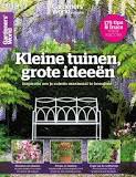 Groene Pracht: Kleine Planten voor Buiten in België