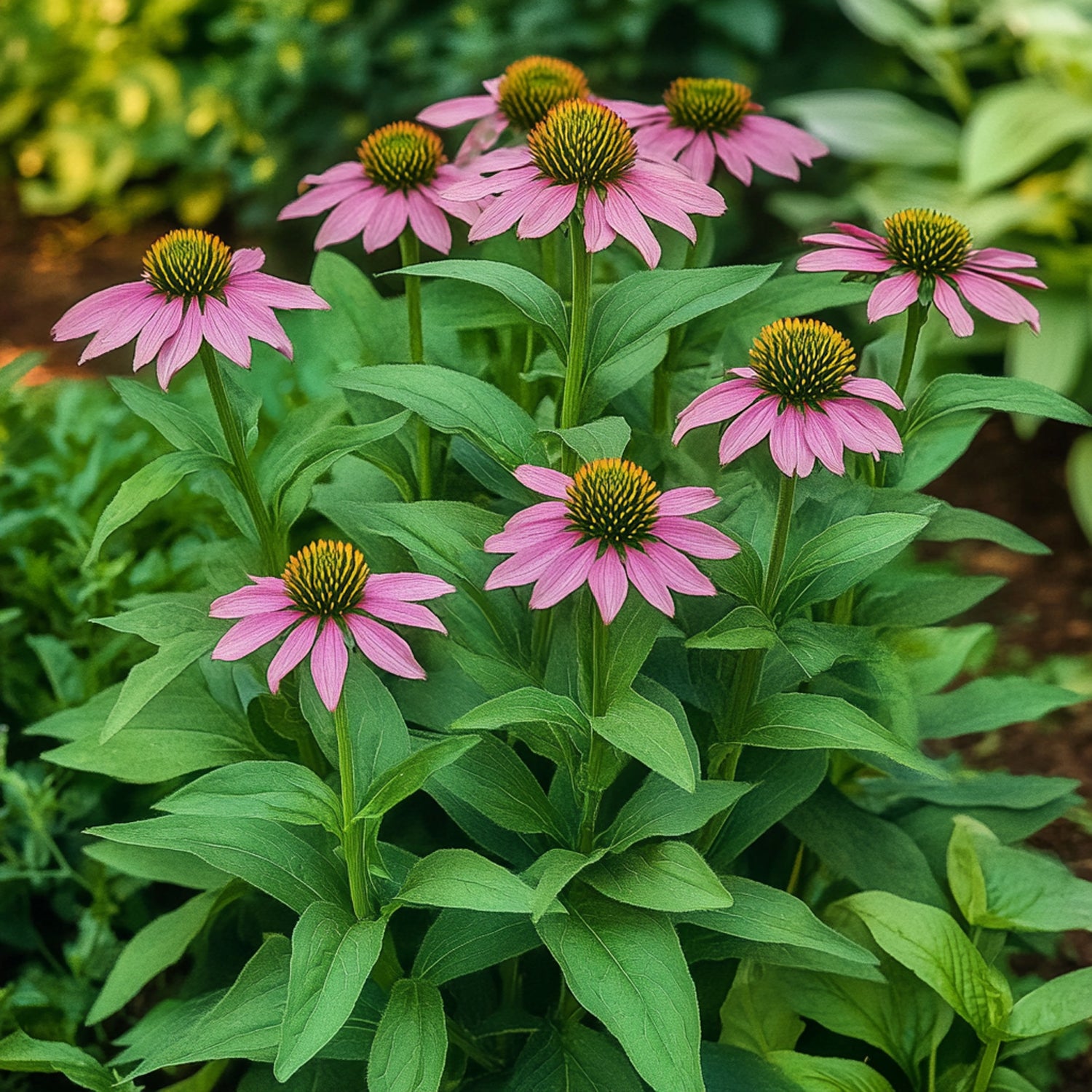 intratuin vaste planten buiten